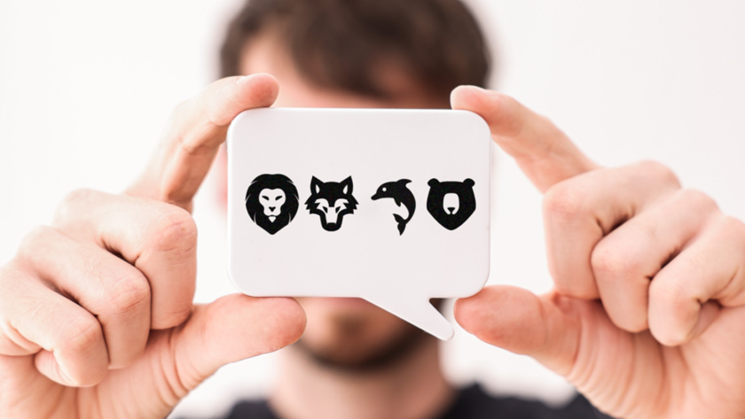 Cronotipos hablar en público