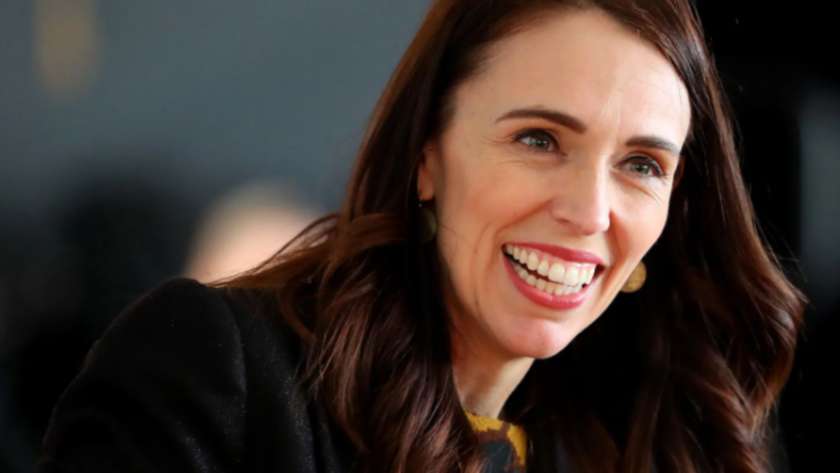 Jacinda Ardern: un caso práctico de estrategia comunicativa